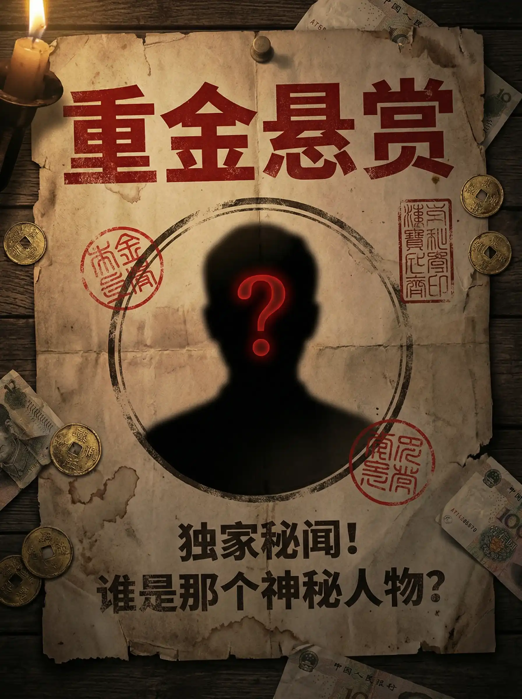 华体会体育 官网 - 重金悬赏线索征集令